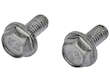 Catalytic Converter Heat Shield Bolt Set