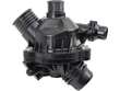 Engine Coolant Thermostat Housing Assembly