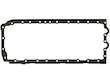 Oil Pan Gasket Set