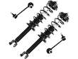 Strut Assembly and Sway Bar Link Kit