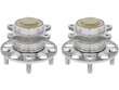 Wheel Hub Assembly Set