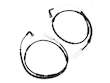Brake Pad Sensor Kit