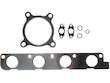 Turbocharger Gasket