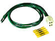 HVAC Blower Motor Resistor Harness