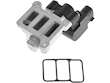 Idle Control Valve