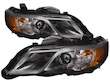 Headlight Set