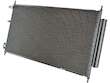 A/C Condenser and Receiver Drier Assembly
