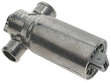 Auxiliary Air Valve