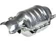 Muffler Heatshield