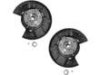 Wheel Hub Set