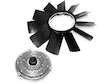 Fan Blade and Fan Clutch Kit