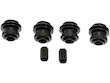 Disc Brake Caliper Guide Pin Boot Kit