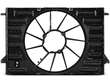Radiator Fan Shroud