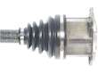 Axle Assembly