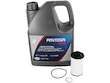 Dual Clutch Transmission Fluid Kit
