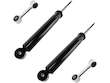 Shock Absorber and Sway Bar Link Kit
