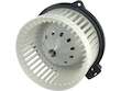 HVAC Blower Motor and Wheel