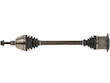 CV Axle Assembly