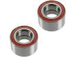 Wheel Bearing Set