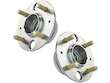 Wheel Hub and Bearing Kit