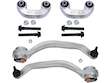 Control Arm and Sway Bar End Link Kit