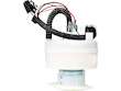 Fuel Pump and Strainer Set