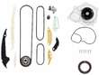 Timing Chain Kit and Water Pump