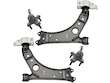 Control Arm and Ball Joint Kit