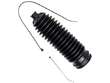 Steering Rack Boot Kit