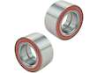 Wheel Bearing Set