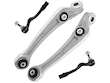 Control Arm and Tie Rod End Kit
