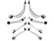 Control Arm and Ball Joint Kit