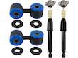 Shock and Sway Bar Link Kit