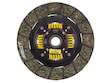 Clutch Friction Disc