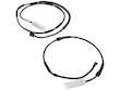 Brake Pad Wear Sensor Kit