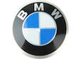 Wheel Cap Emblem