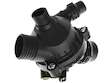Engine Coolant Thermostat Housing Assembly
