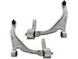 Control Arm and Ball Joint Assembly Set