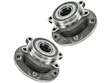 Wheel Hub and Bearing Kit
