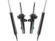 Suspension Strut and Shock Absorber Assembly Kit