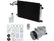 A/C Compressor Kit