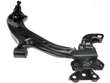 Control Arm and Ball Joint Assembly