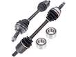 Axle and Wheel Bearing Kit