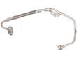 Turbocharger Oil Supply Line