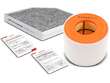 Air Filter and Cabin Air Filter Kit