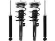 Suspension Strut and Shock Absorber Assembly Kit
