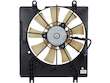 Radiator Fan Assembly
