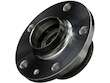 Wheel Bearing Assembly Kit