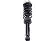 Shock Absorber and Coil Spring Assembly