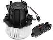 HVAC Blower Motor and Resistor Kit